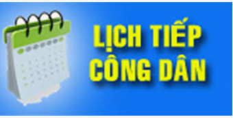 Lịch tiếp công dân của Trung tâm Y tế Krông Pa năm 2025 